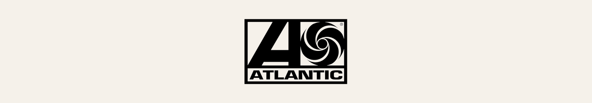 Atlantic Records logo