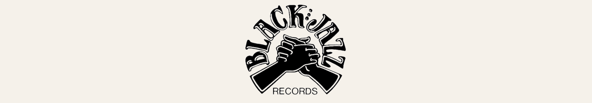 Black Jazz Records logo