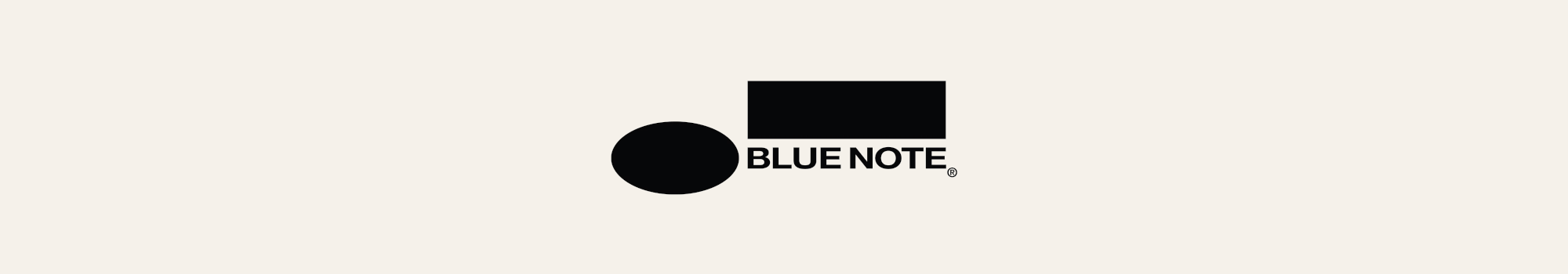 Blue Note Records logo