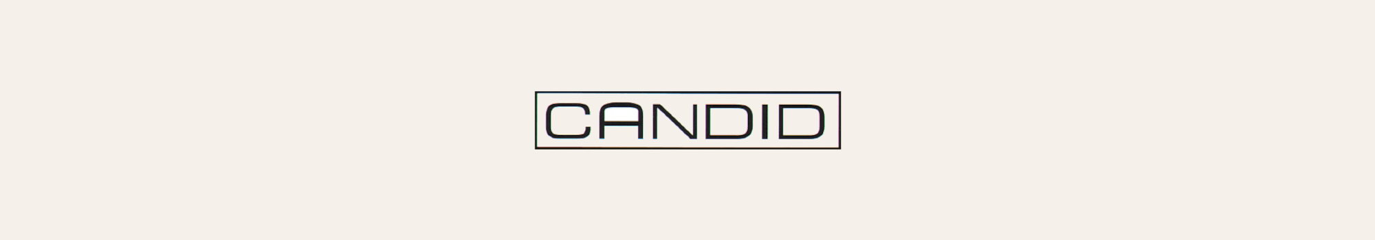 Candid Records