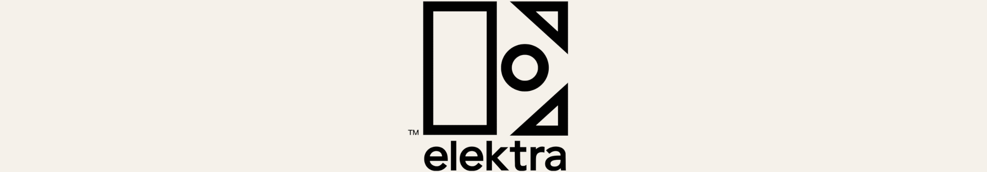 Elektra Records logotyp