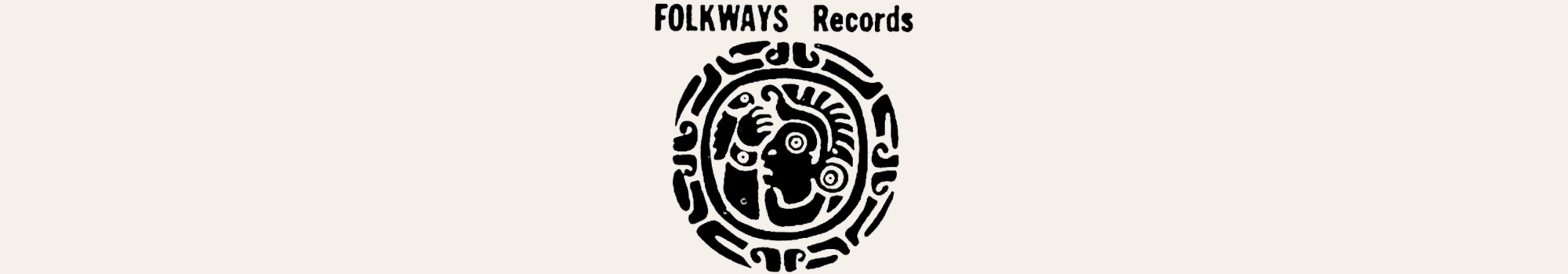 Folkways Records logotyp