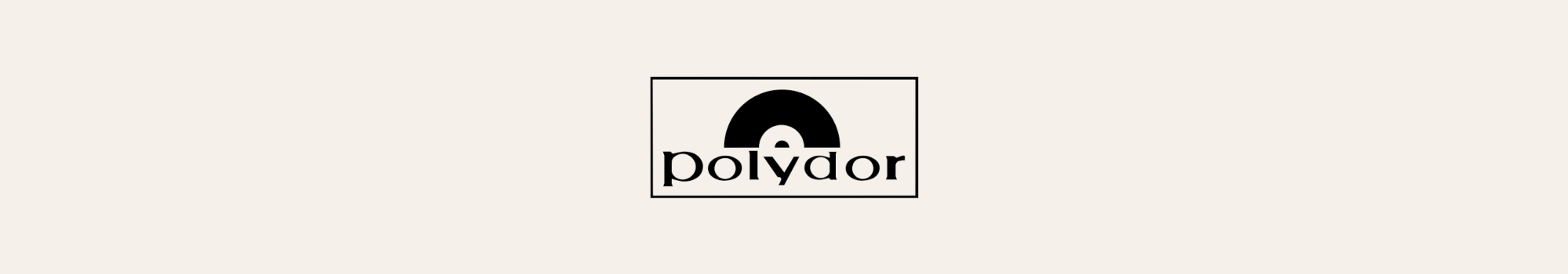 Polydor Records logotyp
