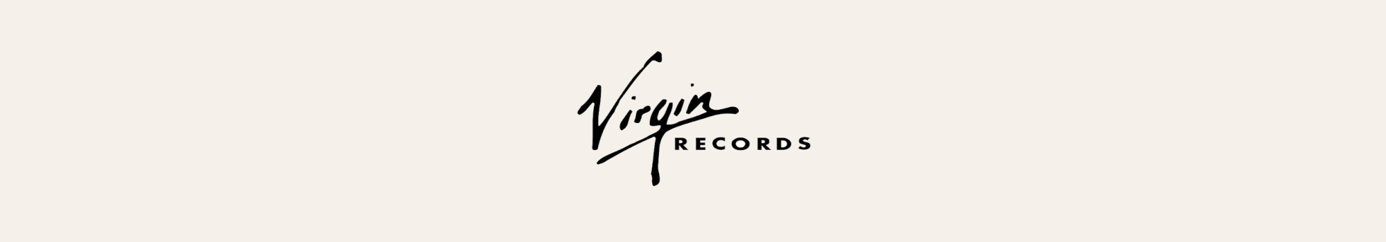 Virgin Records logotyp