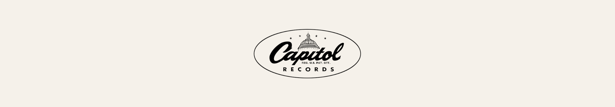 Capitol Records logotyp