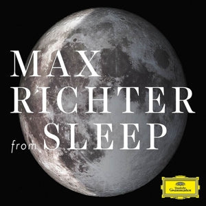 Max Richter ~ From Sleep (Vinyl) - Djungel & Jazz
