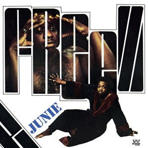 Junie – Freeze (LP)
