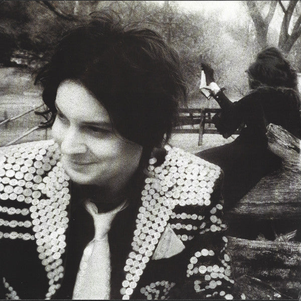 The White Stripes : Icky Thump (2xLP, Album)