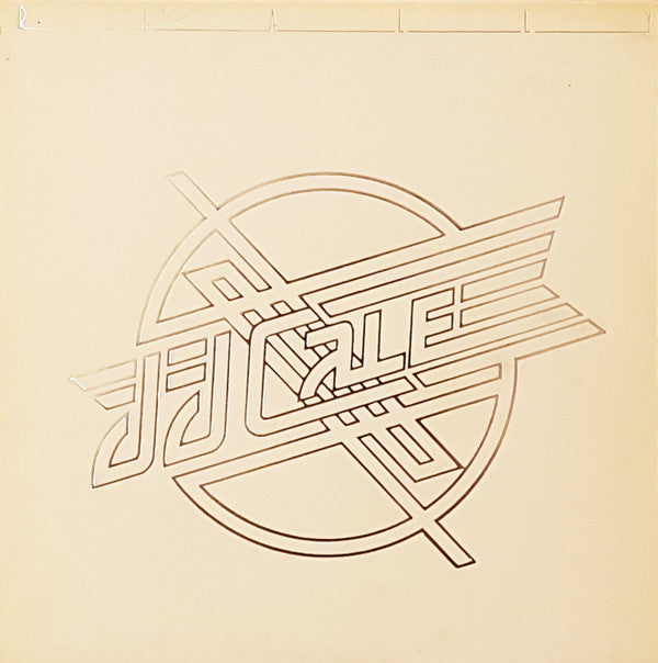 J.J. Cale ~ Really (Vinyl) - Djungel & Jazz