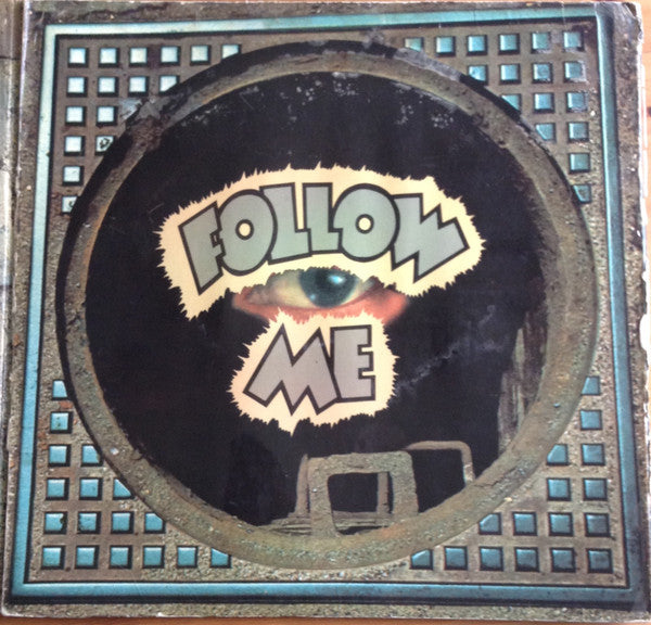 Various ~ A Psychedelic Trip To Underground (Vinyl) - Djungel & Jazz