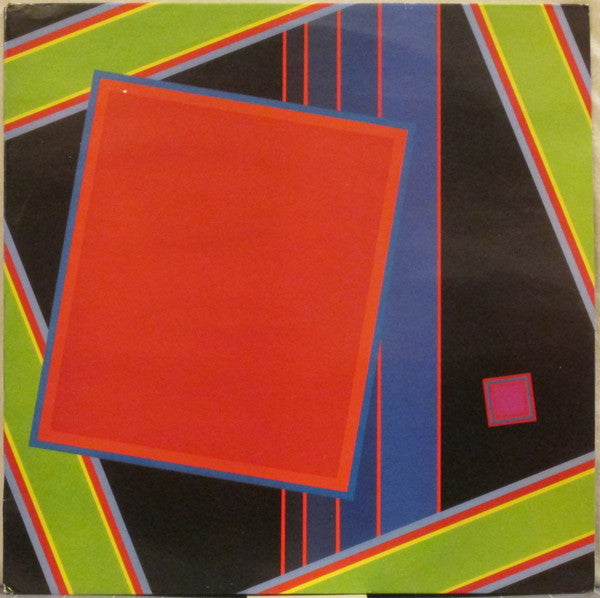 Otto Freudenthal ~ Musik Av Otto Freudenthal (Vinyl) - Djungel & Jazz