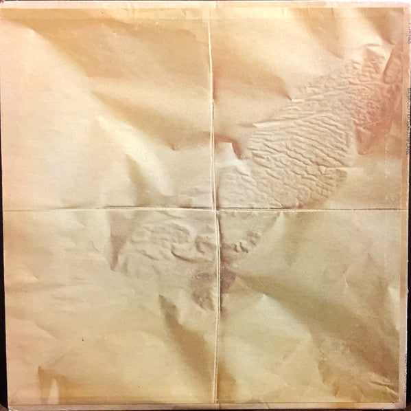 Jefferson Airplane ~ Bark (Vinyl) - Djungel & Jazz