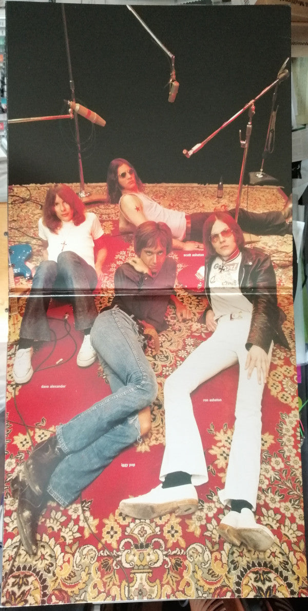 The Stooges ~ Fun House (Vinyl) - Djungel & Jazz