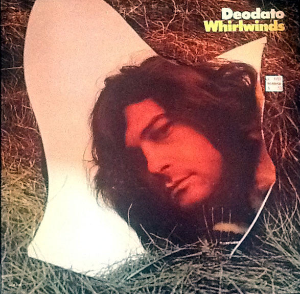 Eumir Deodato ~ Whirlwinds (Vinyl) - Djungel & Jazz