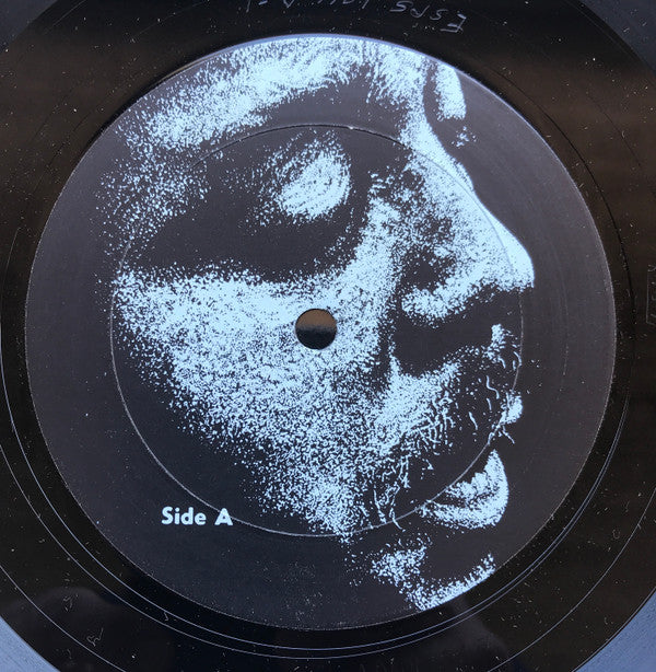 Earl Bud' Powell ~ Blue Note Café Paris, 1961 (Vinyl) - Djungel & Jazz