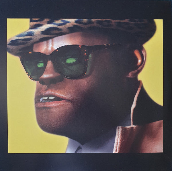 Gorillaz ~ Humanz (Vinyl) - Djungel & Jazz