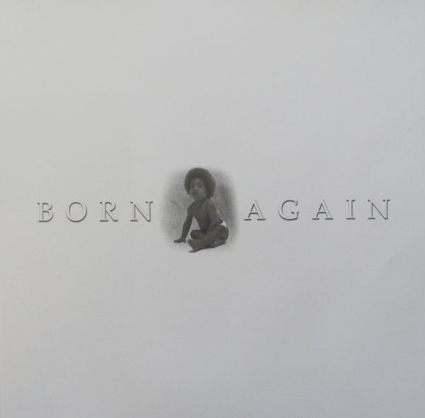 The Notorious B.I.G. ~ Born Again (Vinyl) - Djungel & Jazz
