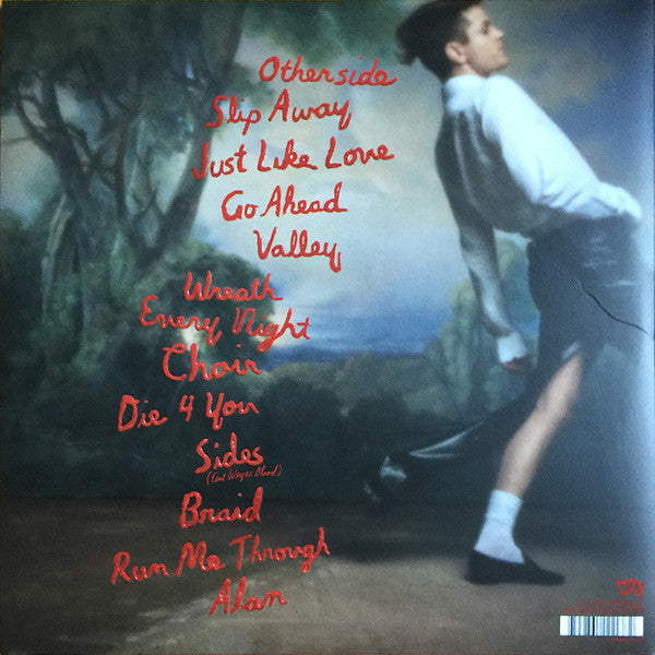 Perfume Genius ~ No Shape (Vinyl) - Djungel & Jazz