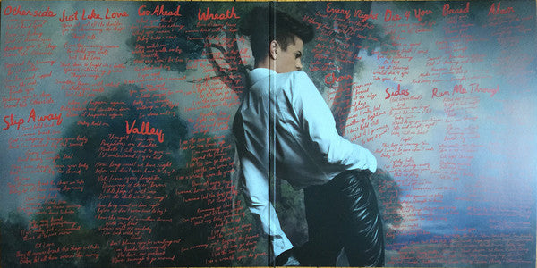 Perfume Genius ~ No Shape (Vinyl) - Djungel & Jazz