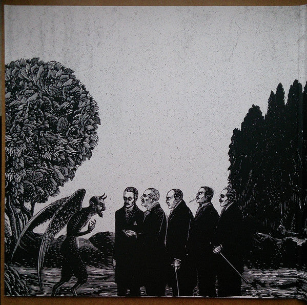 Afghan Whigs ~ In Spades (Vinyl) - Djungel & Jazz