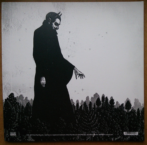 Afghan Whigs ~ In Spades (Vinyl) - Djungel & Jazz