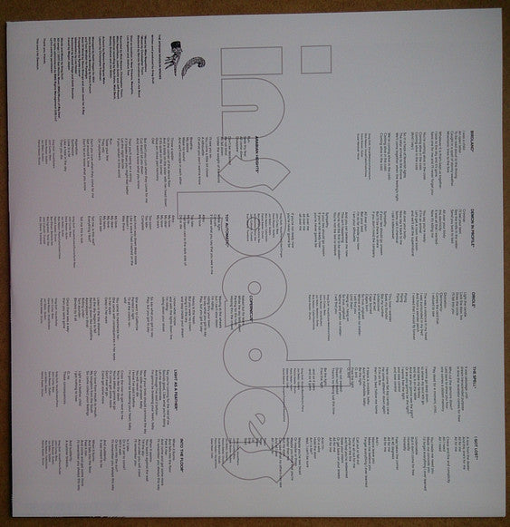 Afghan Whigs ~ In Spades (Vinyl) - Djungel & Jazz