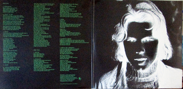 Nick Drake ~ Pink Moon (Vinyl) - Djungel & Jazz