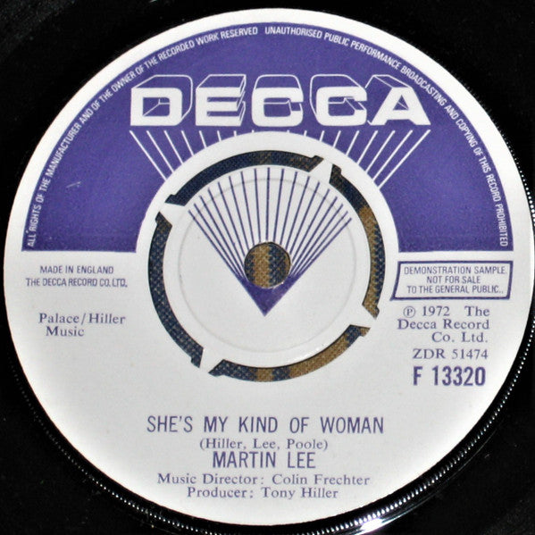 Martin Lee ~ Cry José (Vinyl) - Djungel & Jazz