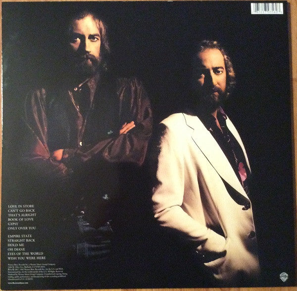 Fleetwood Mac ~ Mirage (Vinyl) - Djungel & Jazz