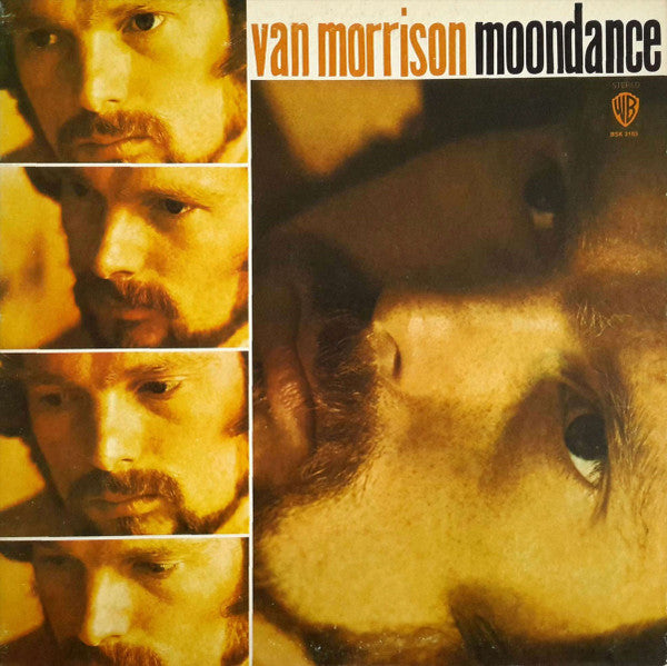 Van Morrison ~ Moondance (Vinyl) - Djungel & Jazz