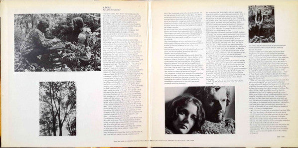 Van Morrison ~ Moondance (Vinyl) - Djungel & Jazz