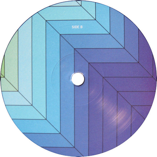 Elephant9 With Reine Fiske ~ Atlantis (Vinyl) - Djungel & Jazz