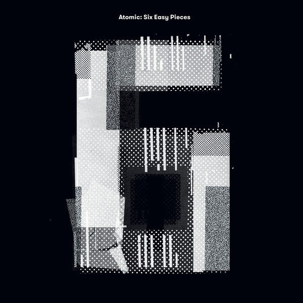 Atomic  ~ Six Easy Pieces (Vinyl) - Djungel & Jazz