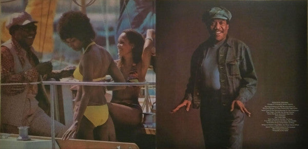 Bobby Bland ~ Dreamer (Vinyl) - Djungel & Jazz