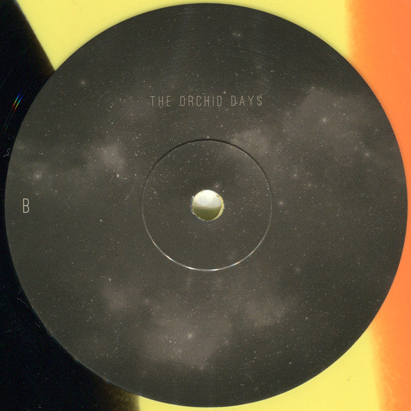 L'Orange : The Orchid Days (LP, Album, Ltd, Tri)