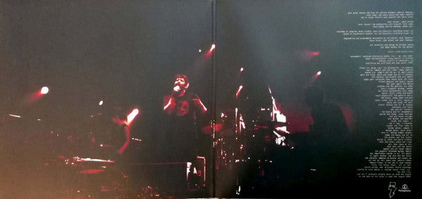 LCD Soundsystem ~ LCD Soundsystem (Vinyl) - Djungel & Jazz