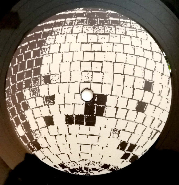 LCD Soundsystem ~ LCD Soundsystem (Vinyl) - Djungel & Jazz