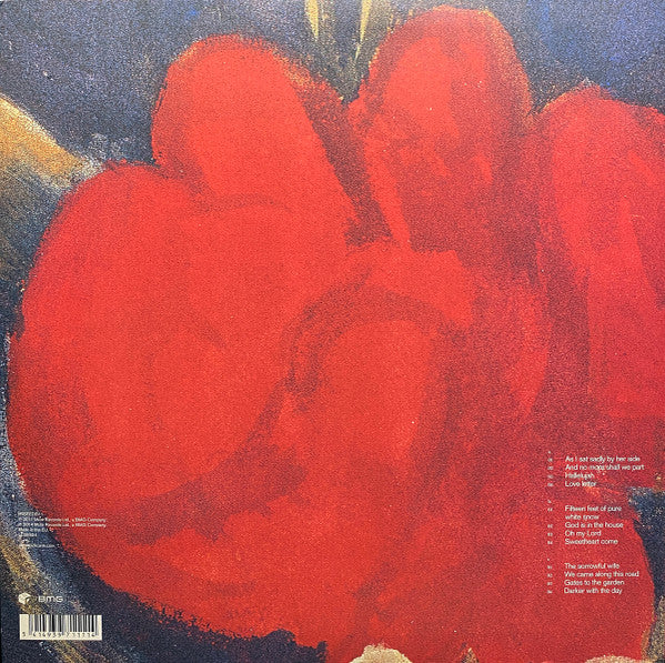 Nick Cave And The Bad Seeds ~ No More Shall We Part (Vinyl) - Djungel & Jazz