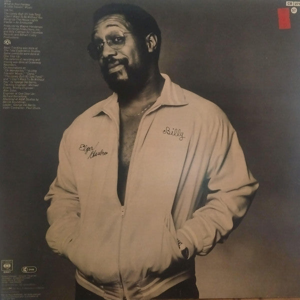 Billy Cobham : B.C. (LP, Album)