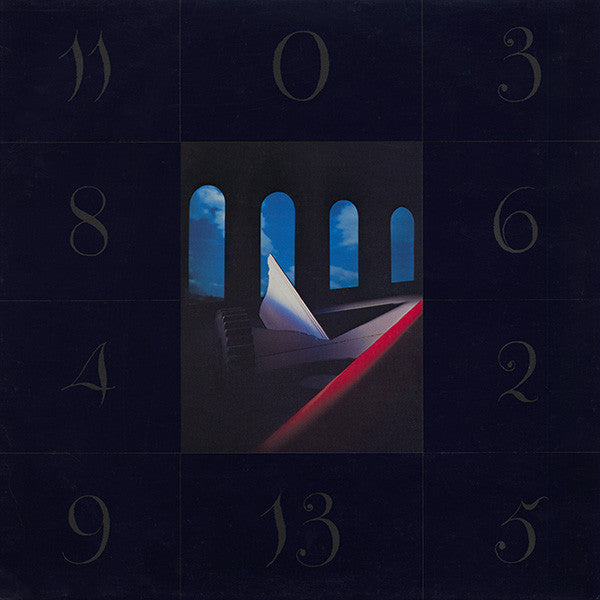 New Order ~ Murder (Vinyl) - Djungel & Jazz