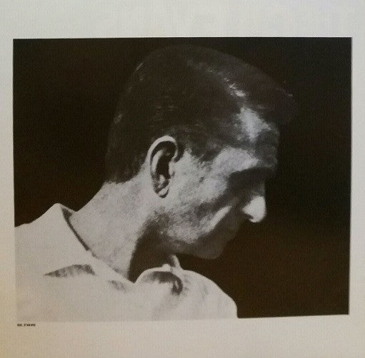 The Gil Evans Orchestra ~ Out Of The Cool (Vinyl) - Djungel & Jazz