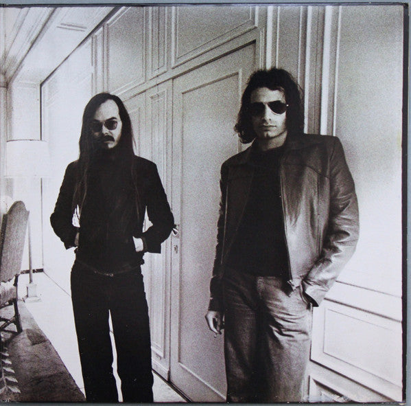 Steely Dan ~ Greatest Hits (Vinyl) - Djungel & Jazz
