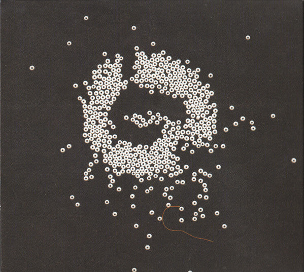 Rokia Traoré ~ Bowmboï (Vinyl) - Djungel & Jazz