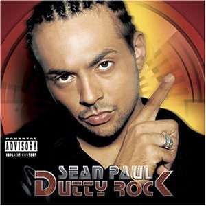 Sean Paul ~ Dutty Rock (Vinyl) - Djungel & Jazz