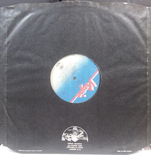 XTC ~ White Music (Vinyl) - Djungel & Jazz