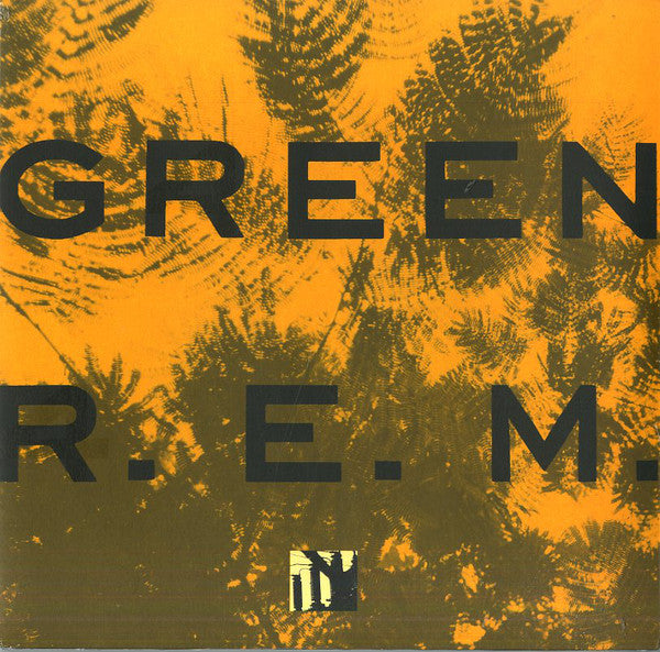 R.E.M. : Green (25th Anniversary Remaster) (LP, Album, RE, RM, 180)