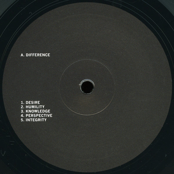 Kamasi Washington ~ Harmony Of Difference (Vinyl) - Djungel & Jazz