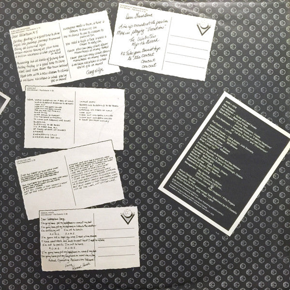 Max Webster ~ A Million Vacations (Vinyl) - Djungel & Jazz