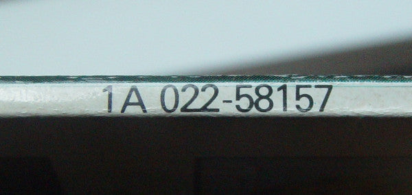 Don McLean ~ American Pie (Vinyl) - Djungel & Jazz