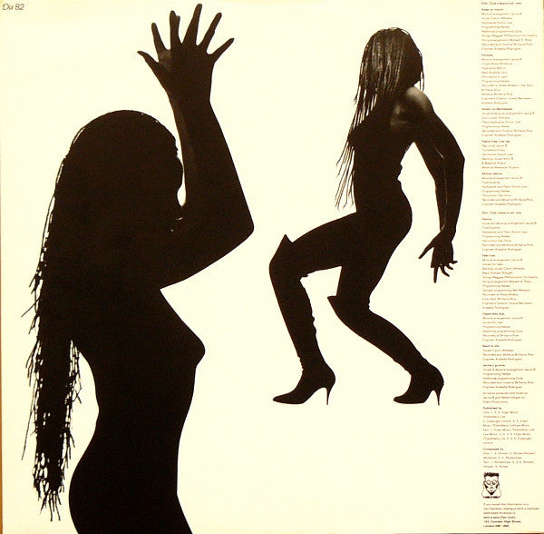 Soul II Soul ~ Club Classics Vol. One (Vinyl) - Djungel & Jazz
